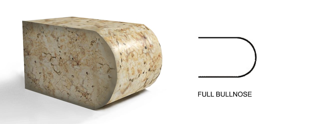 full-bullnose-edge