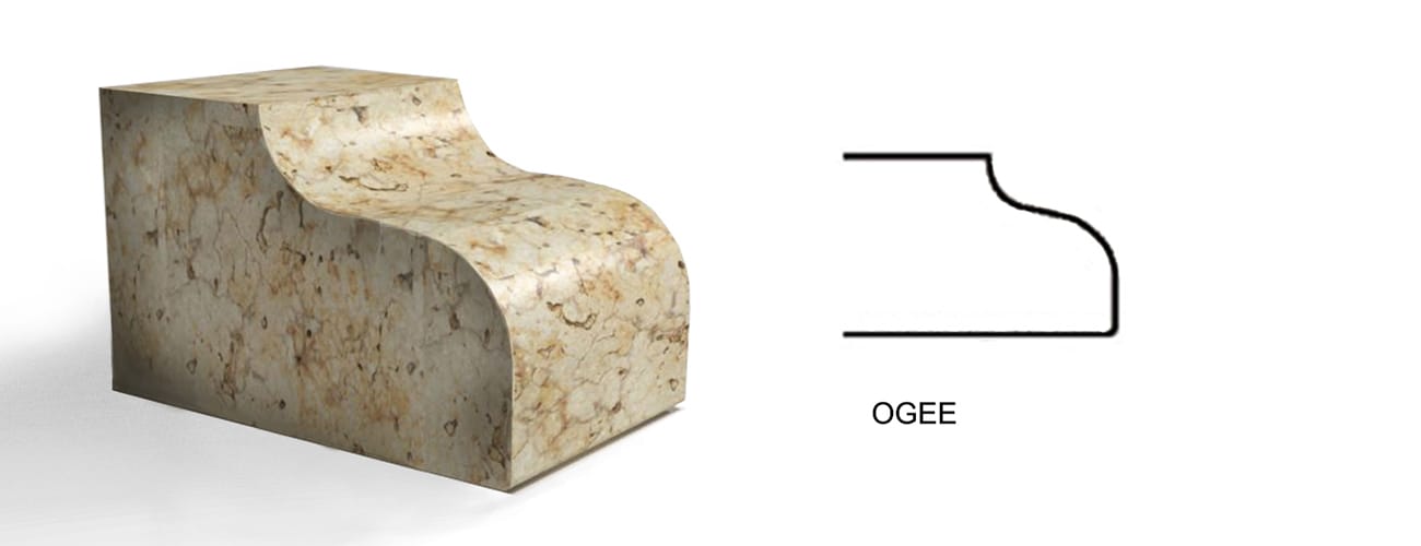 ogee-edge